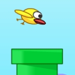 Crappy Bird 